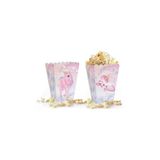 Popcorn Kutusu ( 10'Lu) -Rainbow Unicorn