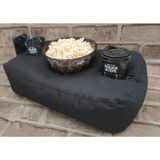 Popcorn Minderi Siyah