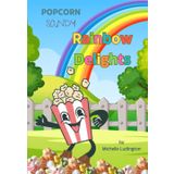 POPCORN SANDY Rainbow Delights