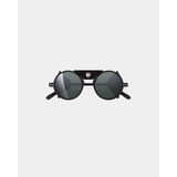 Popcorner Izıpızı Glacıer G-Black Kayak/Snowboard Gözlüğü Şık Tasarım ve Dayanıklı Materyal