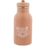 Popcorner Trixie Mrs.cat 350 ml - Termos Şişe - Kahverengi