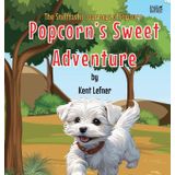 Popcorn's Sweet Adventure: 1