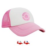 PopCrew Anime Cosplay Kostümü, Kamyoncu, Snapback Şapka için İşlemeli Takım Eğitmen Şapkası
