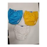 Popees Kuş Serisi Alıştırma Külodu 3'lü No 2 10-15 Kg, KUŞ SERİSİ