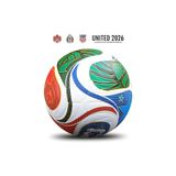 Popidima 2026 World Cup Dünya Kupası Topu Halı Saha Sert Zemine Uygun Futbol Topu Pompa Hediyeli