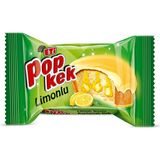 Popkek Limonlu Kek 60 G X 24 Adet