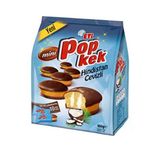 Popkek Mini H. Cevizli 180 Gr. (4'Lü)
