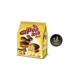 Popkek Mini Muzlu Kek 180 G X 2 Adet