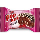 Popkek Vişneli Kek 60 G X 24 Adet