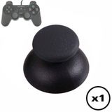 POPKONSOL 1 Adet PS2 Analog Başlık Playstation 2 Topuz PS3 Kol Tamiri Yedek Parça