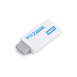 POPKONSOL Nintendo Wii Hdmı Hd Tv Kablo Çevirici Dönüştürücü Adaptör