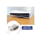POPKONSOL Playstation 5 Hdmi Soket Port Tamiri Ps5 Yedek Parça Ps5 Uyumlu Hdmi Görüntü Portu