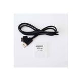 Popkonsol Ps Vita 1000 Kablo Ve Sd2vita Psv Adaptor Ps Vita Fat Kablo Sd2vita Mikro Sd Çevirici Vita Usb Kablo