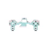 Popkonsol Ps4 001 010 011 020 İç Film Flex Kablo Ps4 Kol Tamiri Playstation 4 Tuş Tamiri Yedek Parça