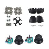 POPKONSOL PS5 V3 Analog Motor Topuz İç Lastik Tetik Omuz Tuşu Tamir Playstation 5 Versiyon 3 Kol Tamiri
