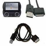 Popkonsol Sony Psp Go Şarj Ve Data Kablosu Psp Kablo Psp Go Usb Kablosu Data Aktarım Psp Go Usb Kablo Kaliteli