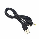 Popkonsol Sony Usb Şarj ve Data Psp 1000 2000 3000 E1004 Uyumlu Oyun Müzik Psp Kablo