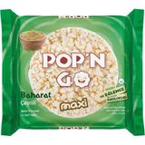 Pop'n Go Baharat Çeşnili 20 Gram x 24 Paket (Okul Logolu)