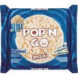 Pop'n Go Orijinal Maxi Orijinal Lezzet 20 Gram x 24 Paket (Okul Logolu)