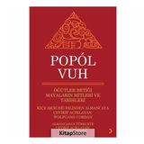 Popol Vuh - Wolfgang Cordan