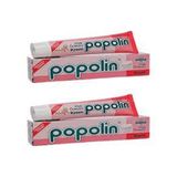 Popolin 100 ml Pişik Kremi 2 Adet
