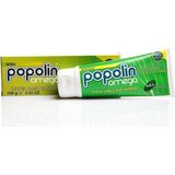 Popolin Omega Pişik Önleyici Krem 100 gr Basmalı Jel Formda Etkili Koruma Sağlar
