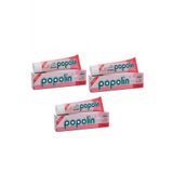Popolin Pişik Kremi 40 Gr X 3 Adet