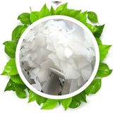 Poppa Payet Kostik Sodyum Hidroksit Lavabo Açıcı - 2 Kg