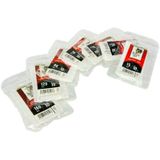 Poppins Lab Rosin Press Reçine Torbası 70 Mikron 10 Adet