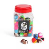Poppins Lab Silikon Saklama Kabı 2 Ml