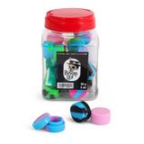 Poppins Lab Silikon Saklama Kabı 5 Ml
