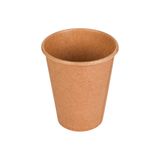 Poppy 9 Oz Kraft 50 Adet Karton Bardak