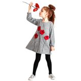 Poppy Kız Çocuk Elbise