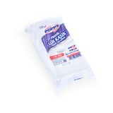 Poppy Plastik Lüx Şeffaf Kaşık - 18 Cm. - 3.2 Gr. - 3000 Adet - Koli