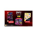 Poppy Playtime Triple Pack Nintendo Switch Korku ve Bulmaca Oyunları 3'ü 1 Arada