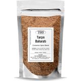Poppy'nin Birmingham Tarçın Baharatı 100 gr Poppy's Birmingham Cinnamon Spice
