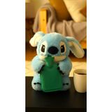 PoppyPlays Stitch Peluş Sıcak Su Torbası - Yılbaşı Hediyeniz!
