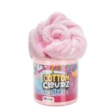 PopŞeker 150 gr Pamuk Kıvamında Pembe Slime – Cotton Cloudz Serisi
