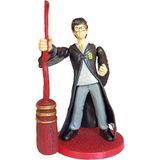 PopŞeker Gryffindor Harry Potter Figürü Standlı, Kolları Ayakları Hareketli Harry Potter Figürü