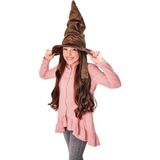 PopŞeker Harry Potter Seçmen Şapka – Bina Seçimi Başlasın!