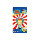 PopŞeker Kral Şakir Squishy: Yumuşacık Stres Atma Arkadaşın!