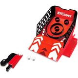 PopŞeker Masaüstü Mini Skeeball Oyunu – Taşınabilir Arcade Hedef Masa Oyunu - var