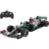 PopŞeker Mercedes Amg F1 W11 Eq Performance 1:18 Ölçekli Oyuncak Araba ile Piste Çıkmaya Hazır Mısın?