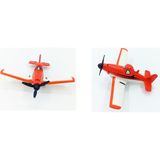 PopŞeker Metal Planes Oyuncak Planes Uçak 10X13CM