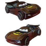 PopŞeker Mini Batman, Büyük Maceralar! 13CM Metal Batmobile Çek Bırak Özellikli Seni Bekliyor! - 0 RH (-) Siyah