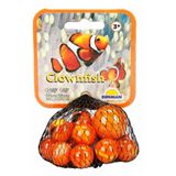 PopŞeker Misket Oyunu Geri Döndü! Clownfish Turuncu Misket Seti