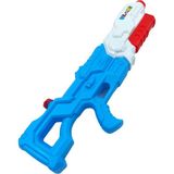 PopŞeker PopŞeker Oyuncak Su Tabancası Pompalı Su Tabancası Mega Büyük Boy 60CM.