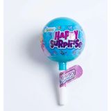 PopŞeker Sevimli Boynuzlu At Sürpriz Lolipop – Gizli Unicorn Figür ve Aksesuarlı Oyuncak Seti