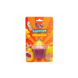 PopŞeker Squishy Cupcake: Slow Rising Köpük Oyuncak! Yumuşacık Stres Giderici Figür