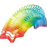 PopŞeker Stres Atmanın Sırrı: Rainbow Renkli Stres Yayı! - 5 Renkli